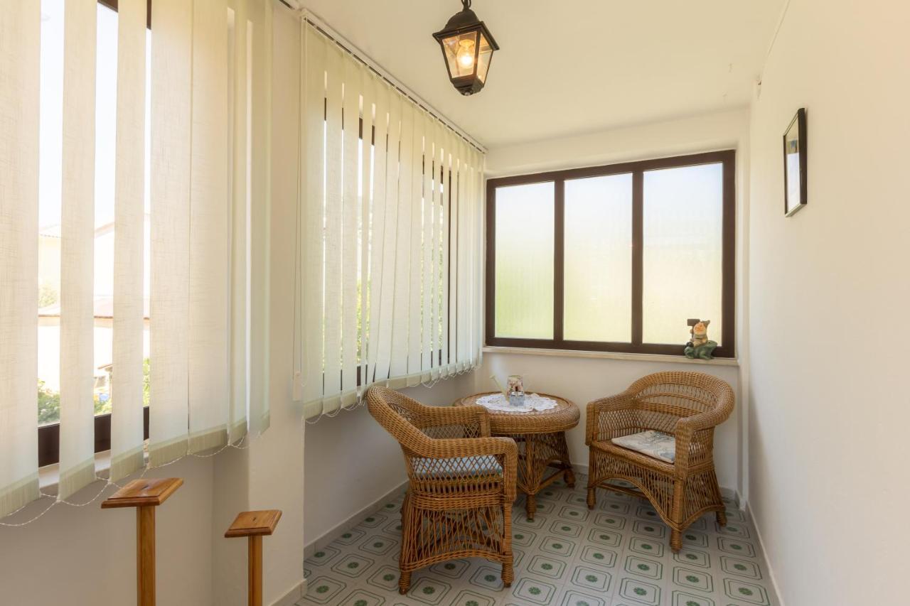 Apartment Beti With Balcony Baska  Exterior photo